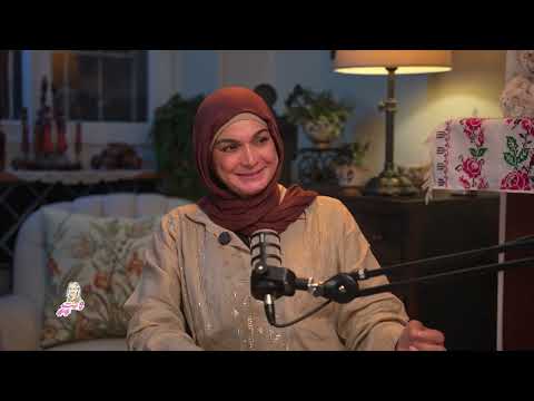 في بيت نوني شيماء النجار التلي علامة  الدولية من سوهاج للعالم