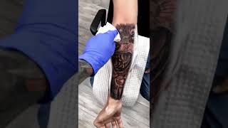 Amazing Wolf Tattoo Designs For Men Best Wolf Tattoo Ideas Wolf Tattoos Men