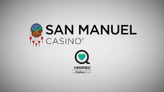 San Manuel Casino Achieves Health Security Verification From Sharecare And Forbes Travel Guide San Manuel Casino Achieves Health Security Verification From Sharecare And Forbes Travel Guide