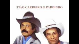 Tião Carreiro e Pardinho ( AMOR E SAUDADE)