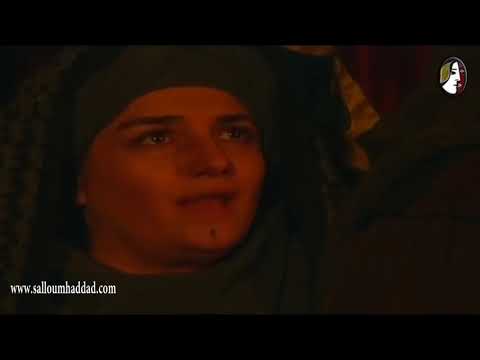 ابو زيد الهلالي ـ ما هو شرط الخضراء لما طلب منها الامير مفاوضة الهلاليين ـ سلوم حداد ـ جيانا