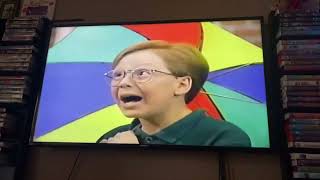 Closing To Barneys Sense Sational Day 1997 Vhs