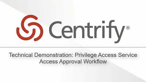 Configuring Request and Approval Workflow