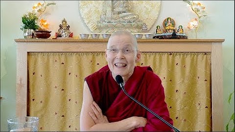 Dharma Show & Tell 12-02-25