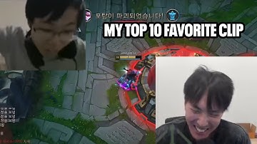 The Funniest League of Legends Clip of All Time