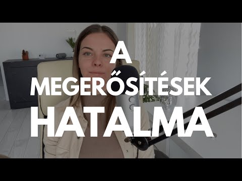 Videó: Hatásosak a tiroxin tabletták?