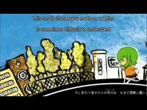 【健音テイ】 家出少年と迷子少女/Runaway Boy and Lost Girl 【UTAUカバー1080p】