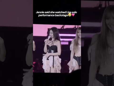 My Jenlisa Heart Jenlisa Jennie Lisa Blackpink