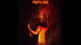 Pikapta Raks - Sancılar Sarmalarken