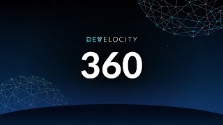 Famous Develocity 360 - Overview Profile