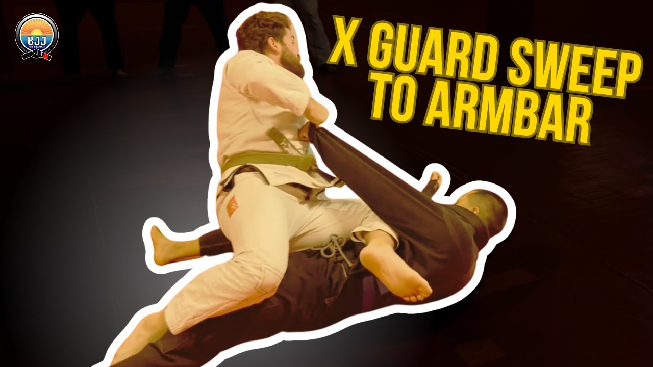 x-guard-sweep-to-armbar-bjj-for-breakfast-youtube