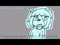 Escapism -Animatic- (Steven Universe)