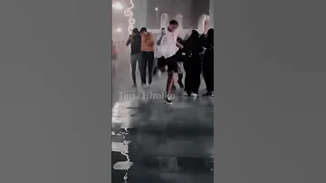 تصميم مضحك على اغنية مش كنا مدلعينك من تصميمي 