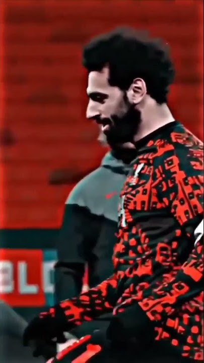 Salah 🔥⚽#shorts #salah #shortsvideo