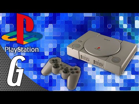 The PlayStation Project