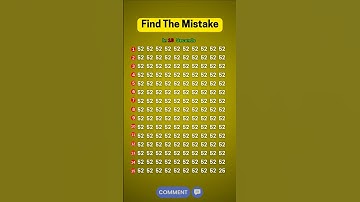 Odd one out number game #gk #challenge #puzzle #upscmaths #civilserviceexam #math #canyousolve