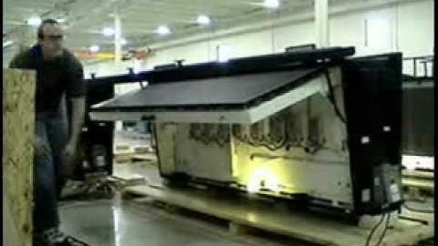 LED Displays for Productivity by Adaptive Micro Systems