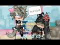 " my boss is my ex husband "||Gacha life -[GBP ]