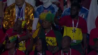FIFA World Cup 2022 Opening Ceremony Full Show HD With All performances