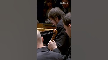 Lost in Chopin