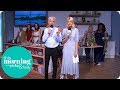 Phillip & Holly Open This Morning Live 2019 | This Morning