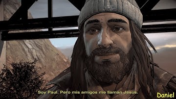 The Walking Dead: The Telltale Definitive Series | A New Frontier - Ties That Bind Part 2 [Español]