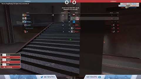 TF2 Stream Highlight: uhh