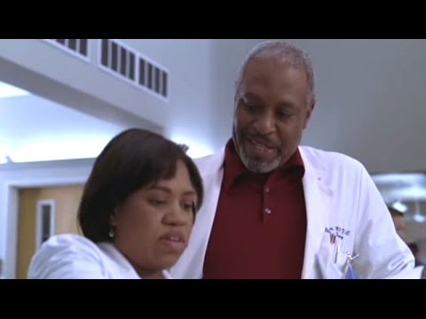 2x8 Chief Question Bailey About Her Fellowship Intension