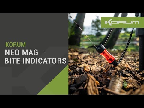 Korum Neo Mag