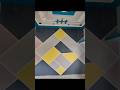 masking tape design #maskingtapeart #trending #penter #interiordesign  #youtubeshorts #shorts