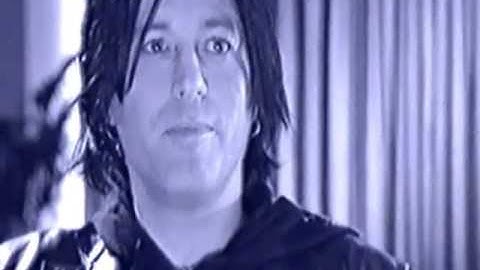 A Perfect Circle - Guest Programmer on Rage (intro to portishead)