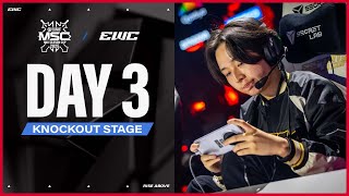Esports World Cupの配信のサムネイル画像