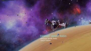 Space Marshals 3 RAMPANT BANDIT RADIO || Android Walkthrough
