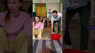 When A Simple Rug Wash Turns Into Comedy D