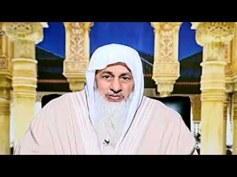 فرقة الزيدية الشيخ مصطفى العدوي
