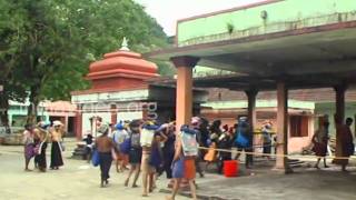 Ganapathy Temple, Pamba, Sabarimala Pathanamthitta, Kerala