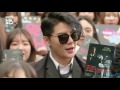 Cameo 170116 junsu in introverted boss korean drama top star