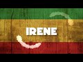 IRENE Reggae Instrumental Beat IRENE Reggae Instrumental Beat
