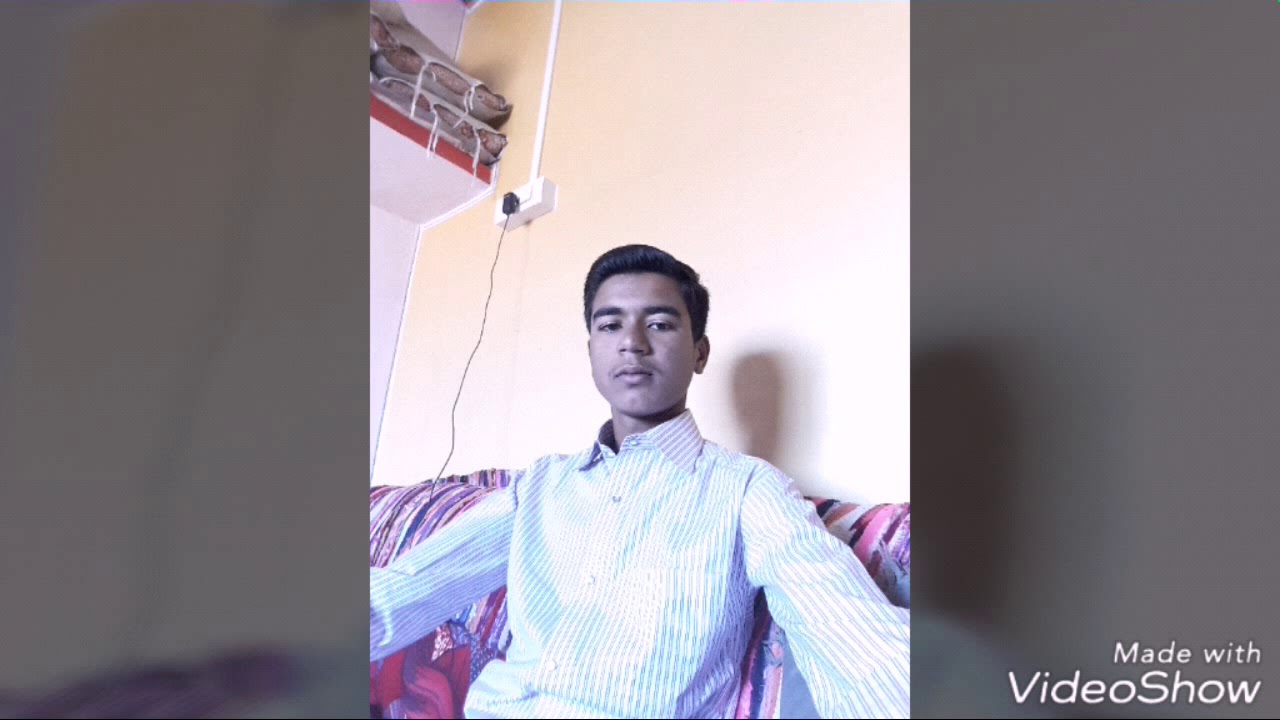 Ravi Kadam - YouTube