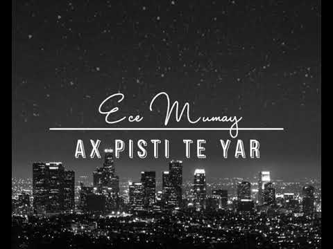 Ece Mumay -