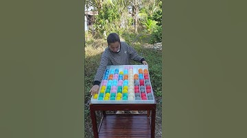 Ball Sorting Hacks for Success #204