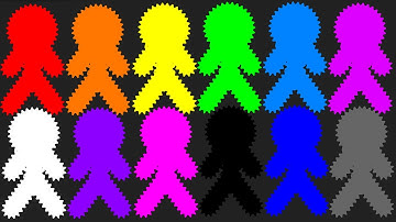 Stickman RTTB Run Race ASRM in Algodoo - Algicosathlon Day 903