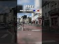 War Photos Then And Now #viral #war #history #ww2 #shorts