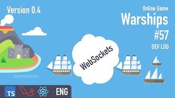57th DevLog: Browser-Based Game with Laravel 10, React JS, and TypeScript, version 0.4