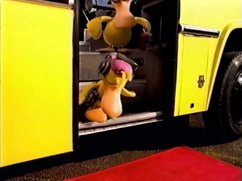 Neckermann Reisen Werbung 1996