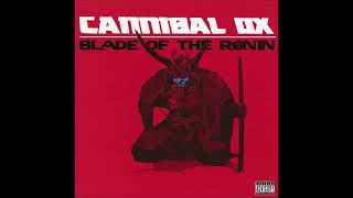 02. Cannibal Ox - Opposite Of Desolate (feat. Double A.B.)