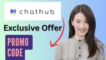 ChatHub Promo Code | Best Discount/Coupon Code | ChatHub