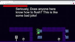 Escape From Vore Dungeon 6