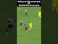 Day 11 of posting every Vinicius Jr and Endrick career goals