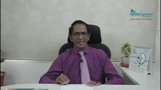 Bisakah Fistula disembuhkan tanpa operasi?